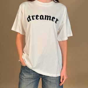 VICOLO T-shirt Dreamer