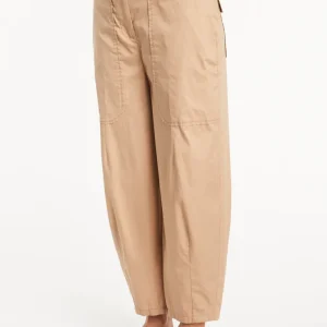 Alessia Santi Pantalone Tinta Unita