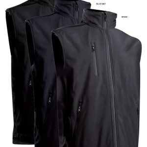 Gilet Soft shell