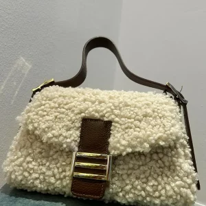 Artigianato – Baguette “Teddy” Blouclé