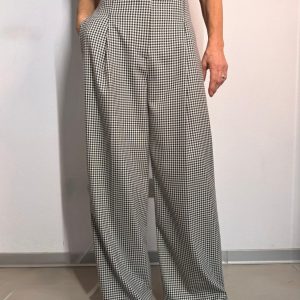 VICOLO Pantalone Palazzo