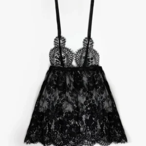 Admas Coordinato Donna Baby Doll