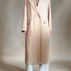 VICOLO Spolverino Lungo