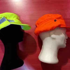 berretto alta visibilita