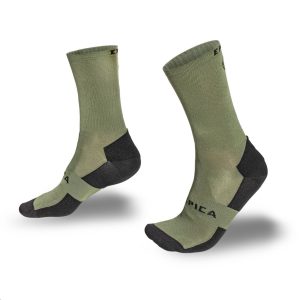 Calze termiche invernali WARM sportive in dryarn