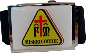 cinta misericordia
