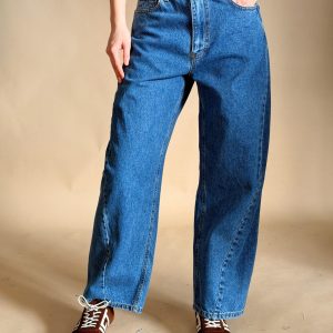 Jeans Barrel