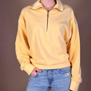 TENSIONE IN Felpa Zip