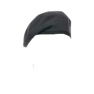 Basco mod. Bilbao colore nero