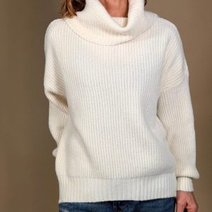 SUSY MIX Maglia Ciambella – più colori