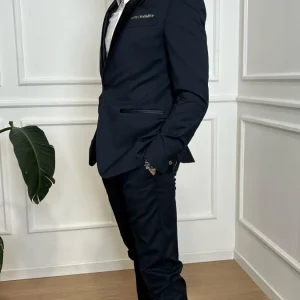 Abito smoking City Time 5128U 00020