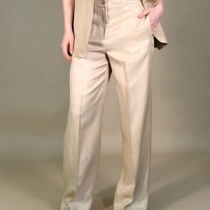 VICOLO Pantalone Palazzo