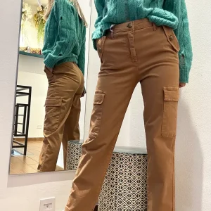 ECO Pantalone Tasconi