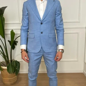 Abito Orazio G62AM 0025