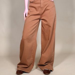 TENSIONE IN Pantalone Drill