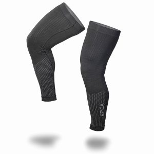 Gambali termici mezza stagione in Dryarn