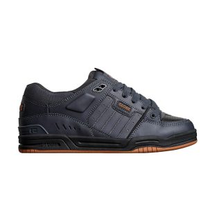 Globe Fusion Phantom Burnt Orange