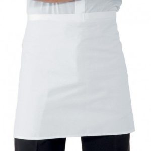 Grembiule vita senza tasca Cotone 100%