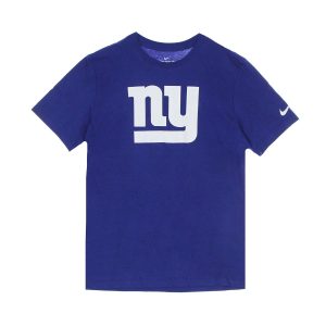 T-Shirt Nike NFL LOGO New York Giants