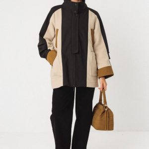 CAPPOTTO KASE Multiblock colour