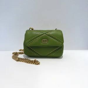 La Carrie Borsa Mini King