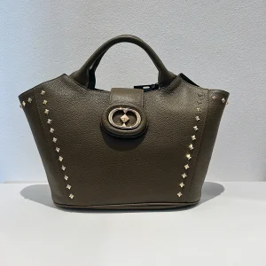 La Carrie Borsa a Mano Frivolous