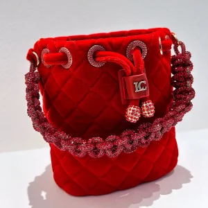 La Carrie Mini Secchiello Night Edition