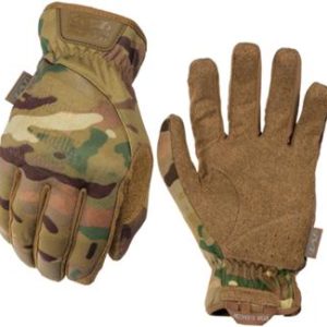 mechanix guanto fast fit multicam