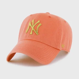 Baseball Cap Clean Up New York Yankees