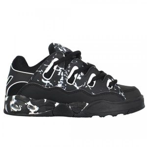 Osiris D3 OG Black/Marble