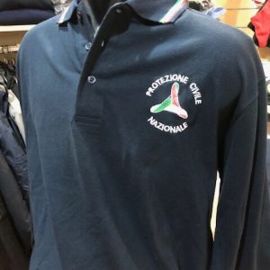 Polo Protezione Civile Nazionale