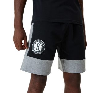 Short Brooklyn Nets NBA Colour Block