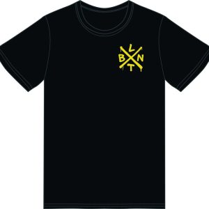 Blnt – Maglietta Manica Corta – Skull Skate