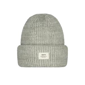 Berretto morbido con vestibilità più alta