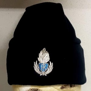 Zuccotto penitenziaria